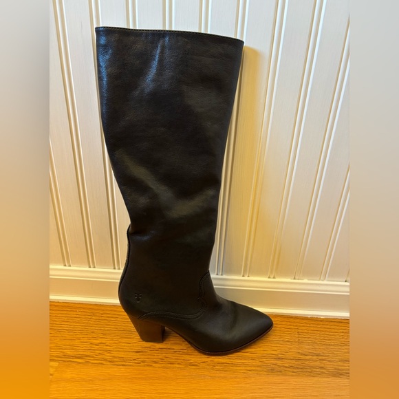 Frye Reed Boots - Picture 6 of 8